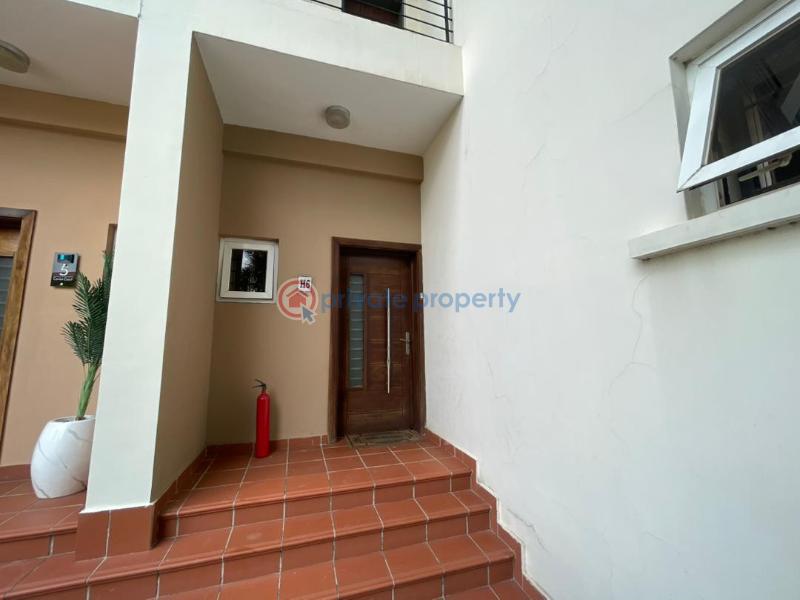 4 bedroom Flat & Apartment For Rent Lekki Phase 1 Lagos - 26
