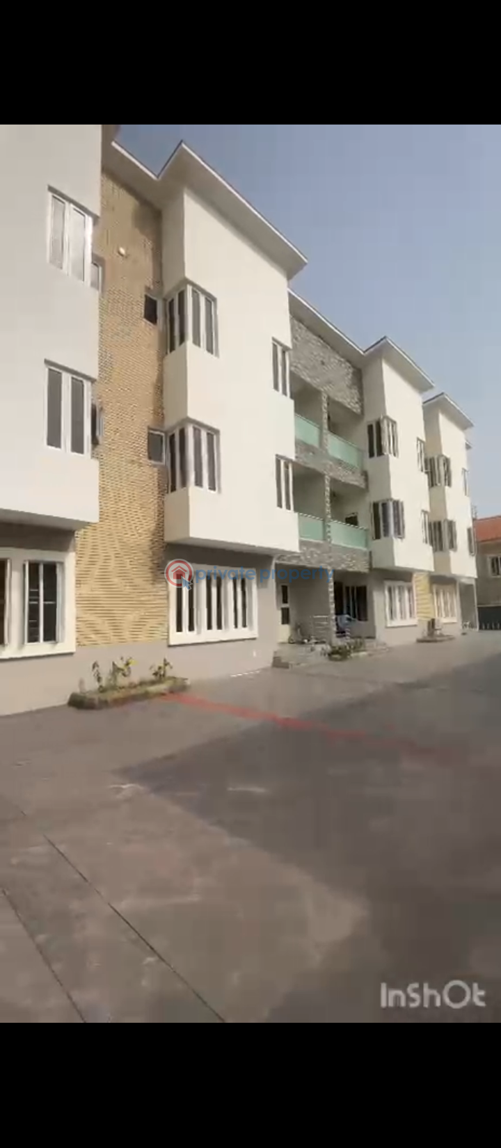 4 bedroom Terraced Duplex For Rent Lekki Phase 1 Lagos - 6