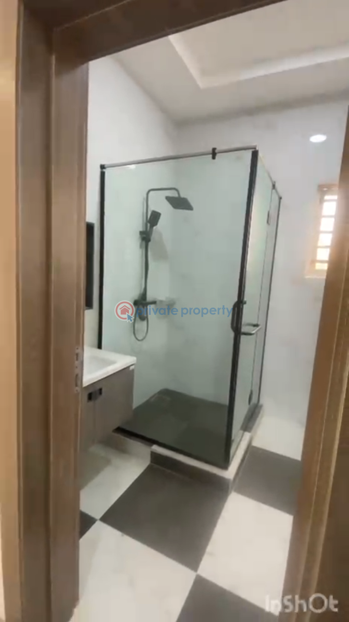 4 bedroom Terraced Duplex For Rent Lekki Phase 1 Lagos - 3