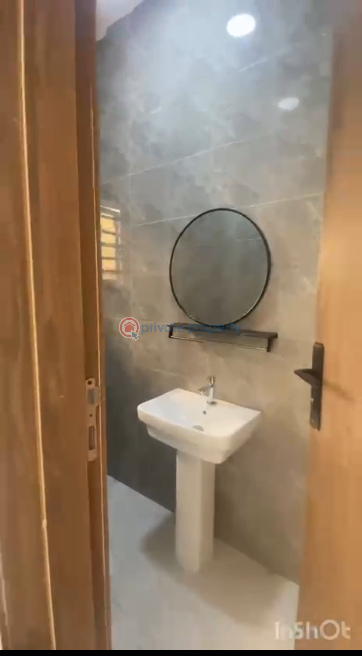 4 bedroom Terraced Duplex For Rent Lekki Phase 1 Lagos - 2