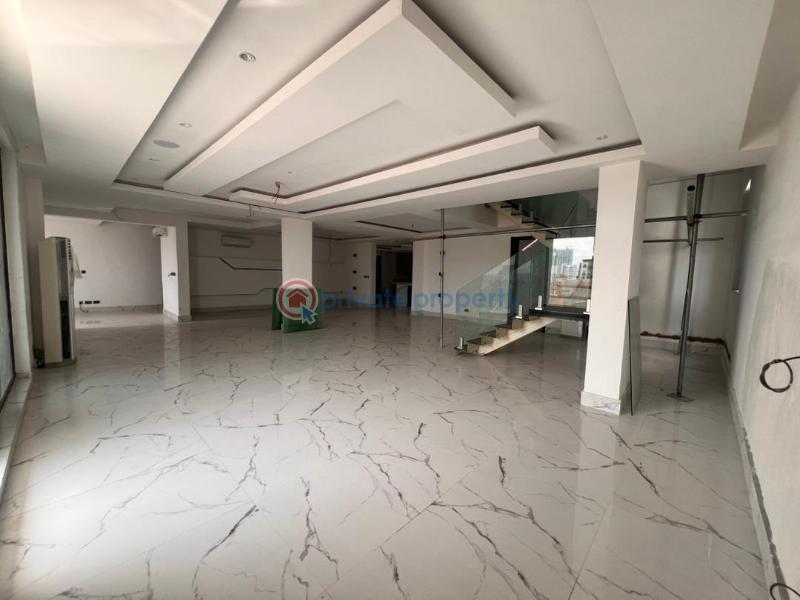 4 bedroom Maisonette For Rent Ikoyi Lagos - 1