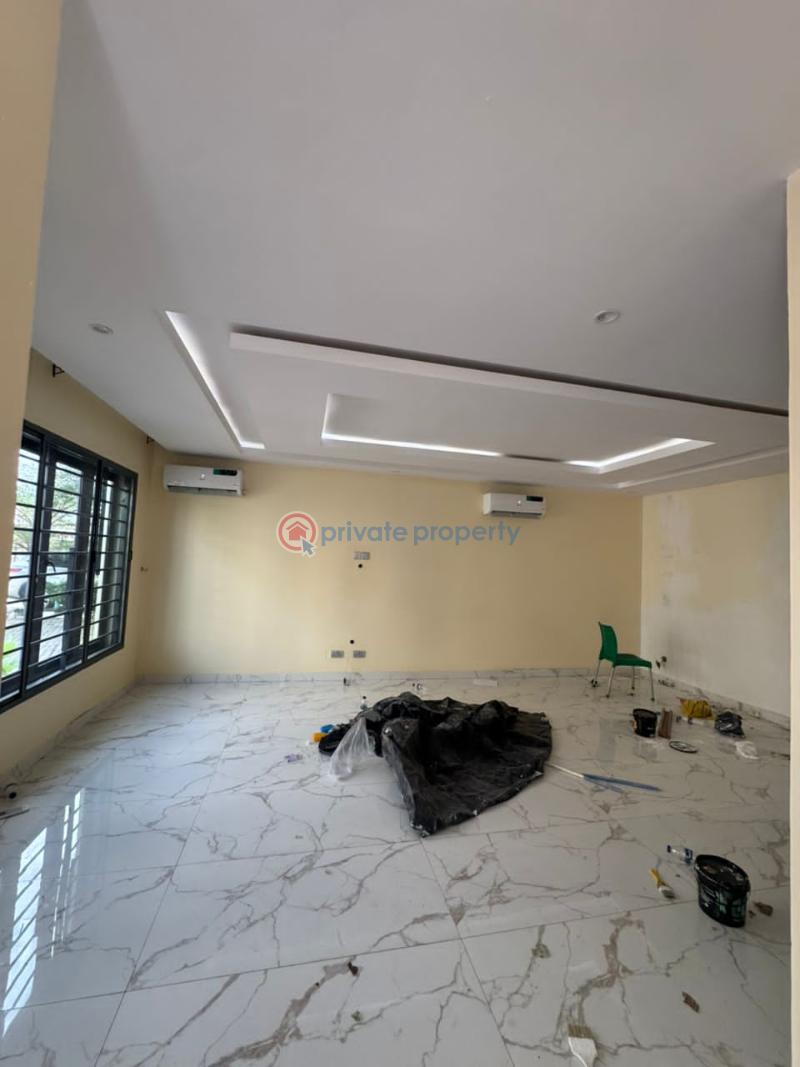 4 bedroom Terrace For Rent Ikate Elegushi Lekki Lagos - 8