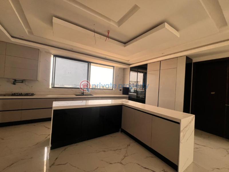 4 bedroom Maisonette For Rent Ikoyi Lagos - 5