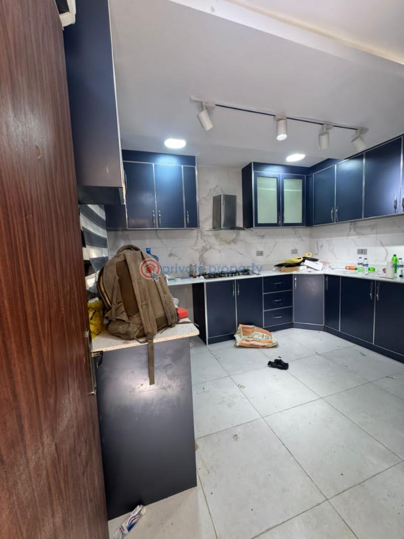 4 bedroom Terrace For Rent Ikate Elegushi Lekki Lagos - 11