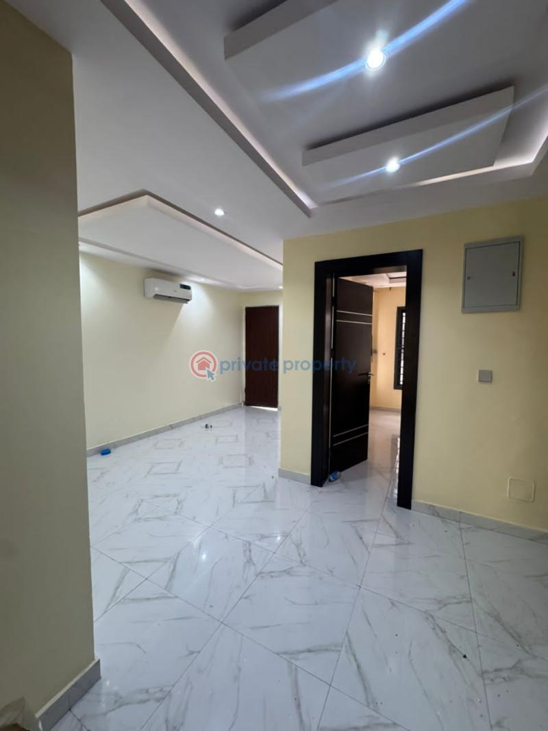 4 bedroom Terrace For Rent Ikate Elegushi Lekki Lagos - 3