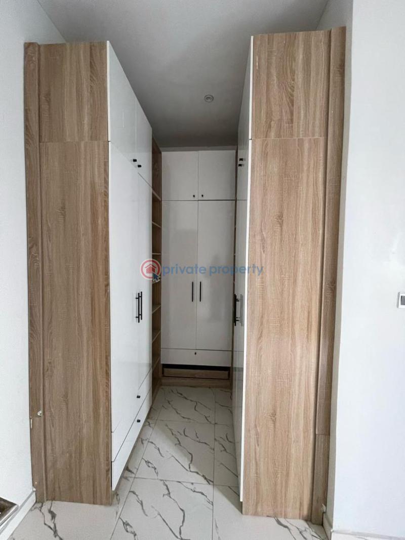 4 bedroom Terraced Duplex For Sale Ikota Lekki Lagos - 3