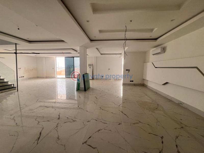 4 bedroom Maisonette For Rent Ikoyi Lagos - 4