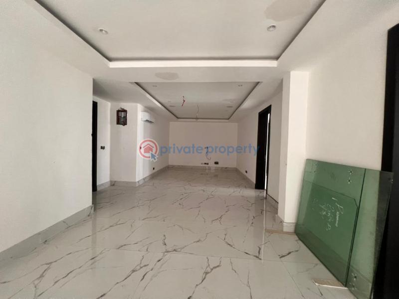4 bedroom Maisonette For Rent Ikoyi Lagos - 14