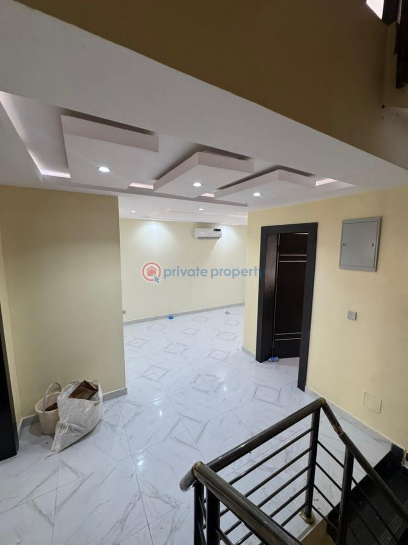 4 bedroom Terrace For Rent Ikate Elegushi Lekki Lagos - 2