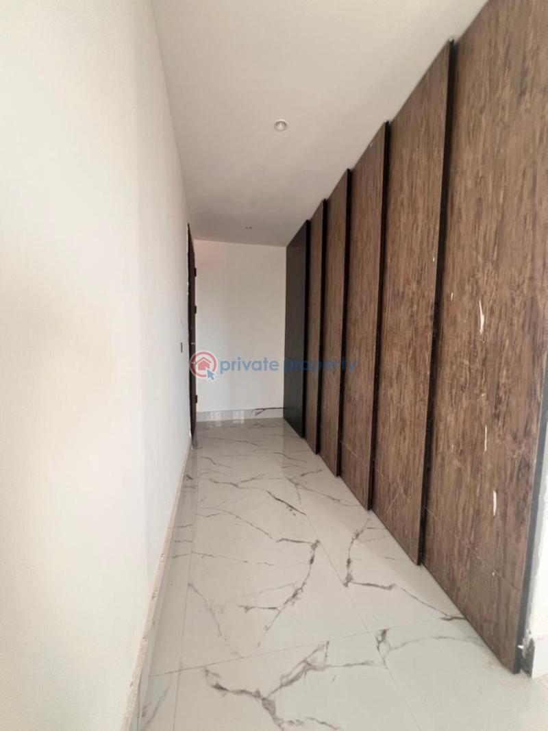 4 bedroom Maisonette For Rent Ikoyi Lagos - 2