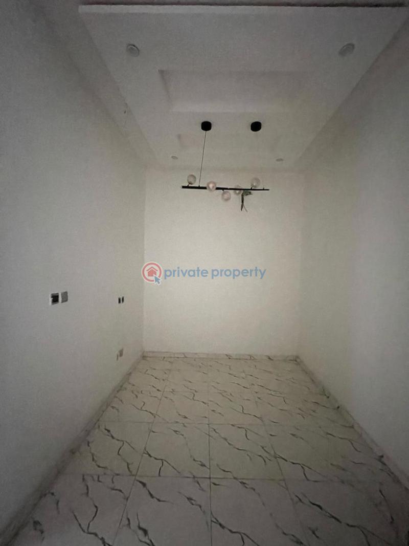 4 bedroom Terraced Duplex For Sale Ikota Lekki Lagos - 7