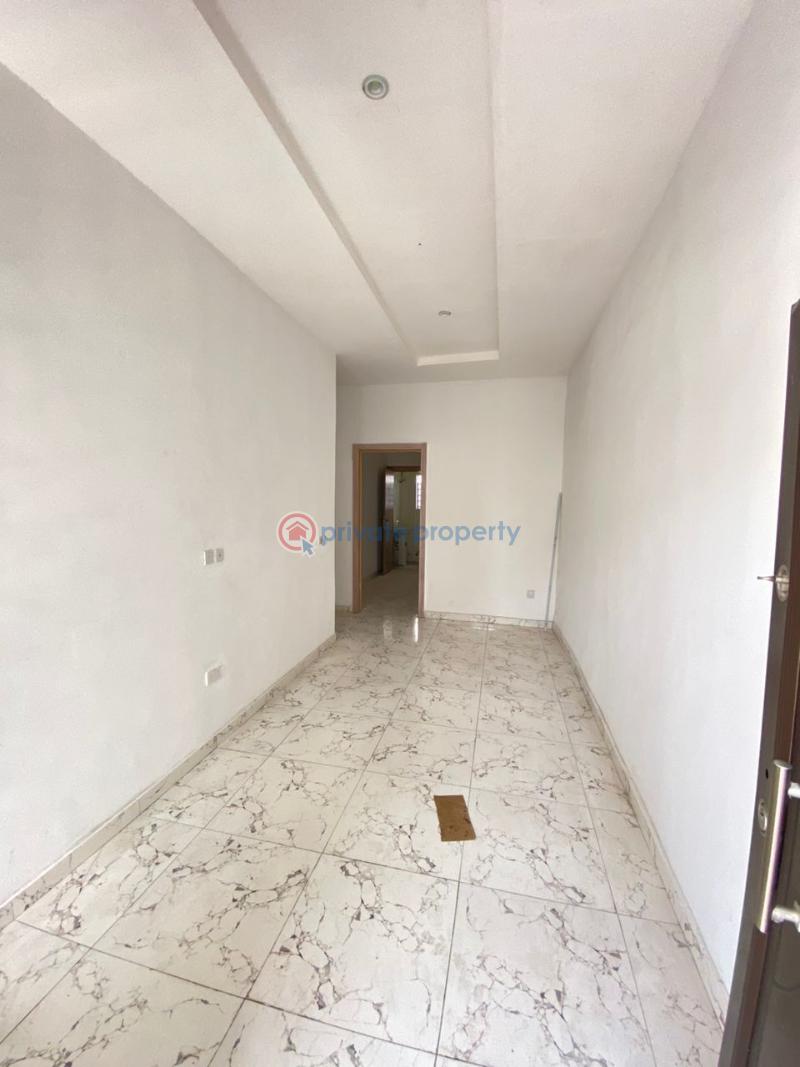 4 bedroom Terraced Duplex For Sale Orchid Road Lafiaji Lekki Lagos - 17