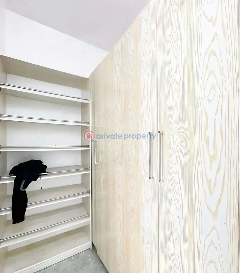 4 bedroom Terraced Duplex For Rent Chevron Drive Lekki Lagos - 3