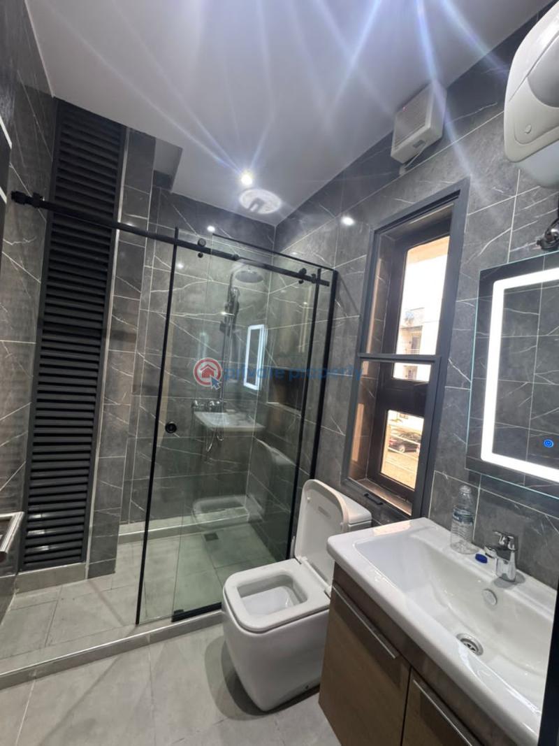4 bedroom Terrace For Rent Ikate Elegushi Lekki Lagos - 5
