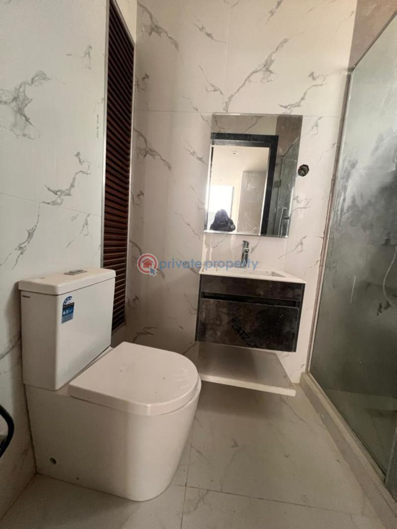 4 bedroom Maisonette For Rent Ikoyi Lagos - 10