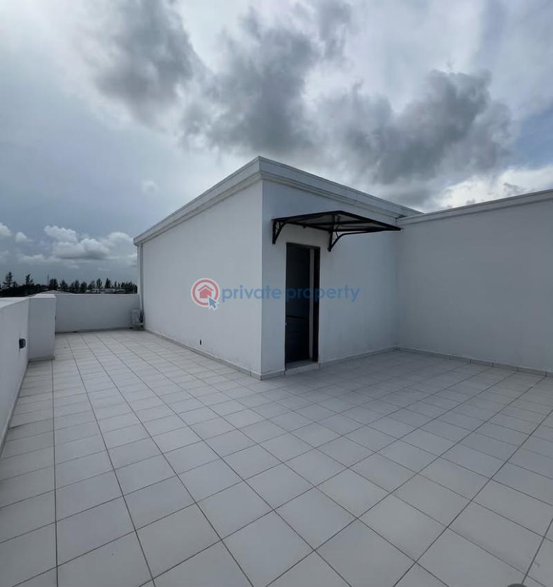 4 bedroom Terrace For Rent Ikoyi Lagos - 13