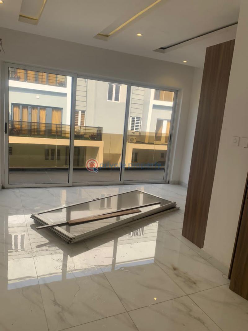 4 bedroom Terrace For Rent Off Admiralty Way Lekki Phase 1 Lagos - 9