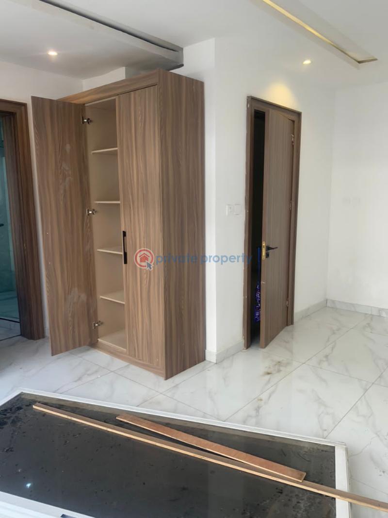 4 bedroom Terrace For Rent Off Admiralty Way Lekki Phase 1 Lagos - 10