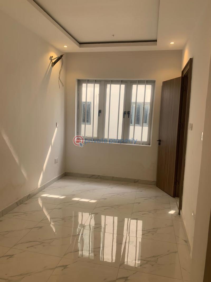 4 bedroom Terrace For Rent Off Admiralty Way Lekki Phase 1 Lagos - 6