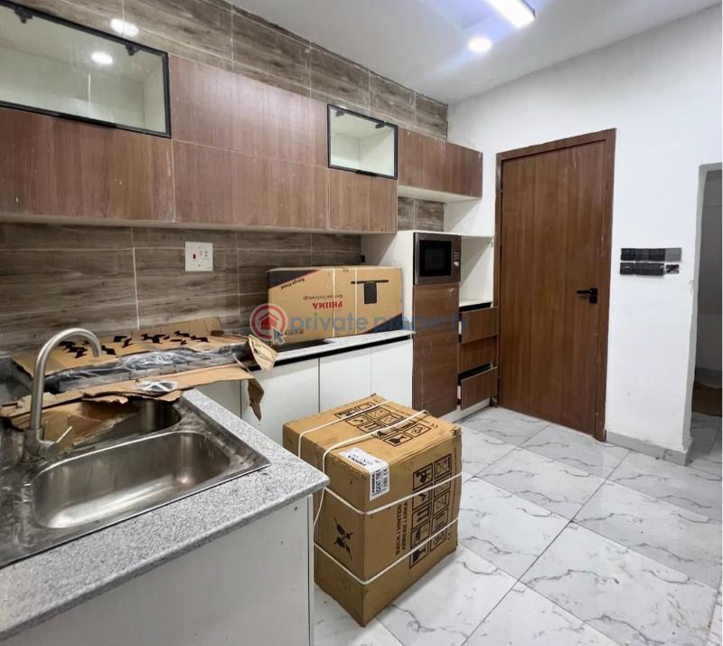 4 bedroom Terrace For Sale Chevron Drive Lekki Lagos - 4