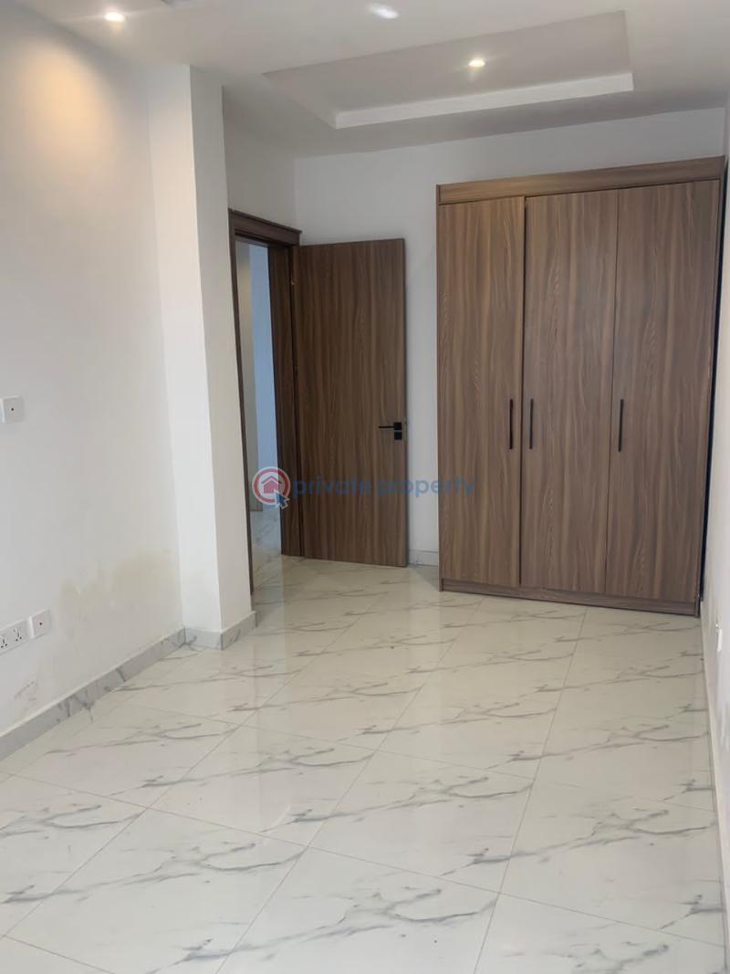 4 bedroom Terrace For Rent Off Admiralty Way Lekki Phase 1 Lagos - 7