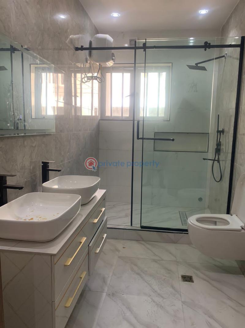 4 bedroom Terrace For Rent Off Admiralty Way Lekki Phase 1 Lagos - 14