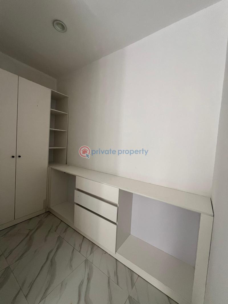 4 bedroom Terrace For Sale Ologolo Lekki Lagos - 6