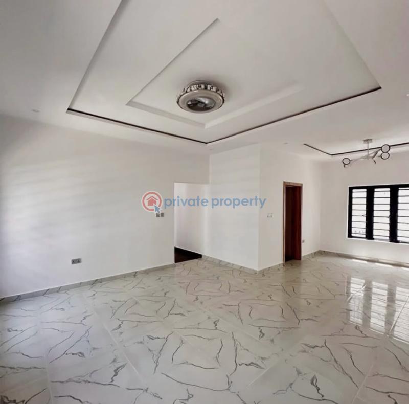 4 bedroom Terrace For Rent Victoria Island Lagos - 2