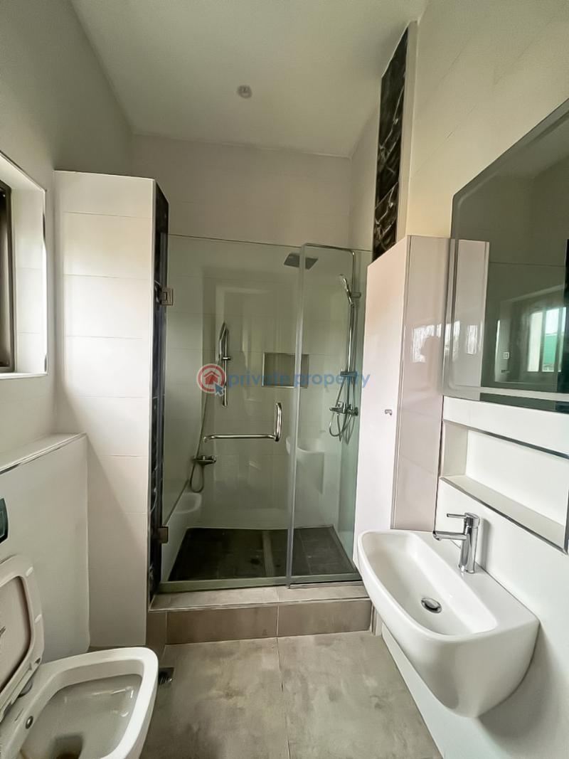 4 bedroom Terraced Duplex For Rent Off Bourdillon Ikoyi Lagos - 7