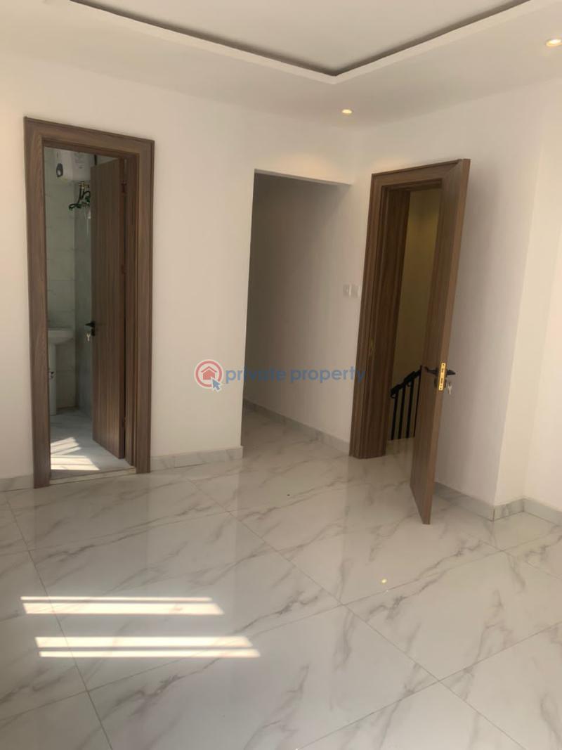 4 bedroom Terrace For Rent Off Admiralty Way Lekki Phase 1 Lagos - 11