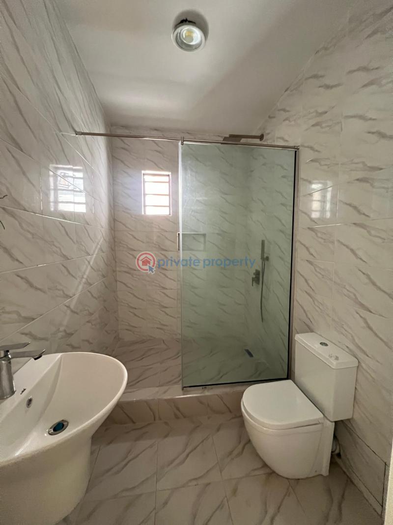 4 bedroom Terrace For Sale Ologolo Lekki Lagos - 4