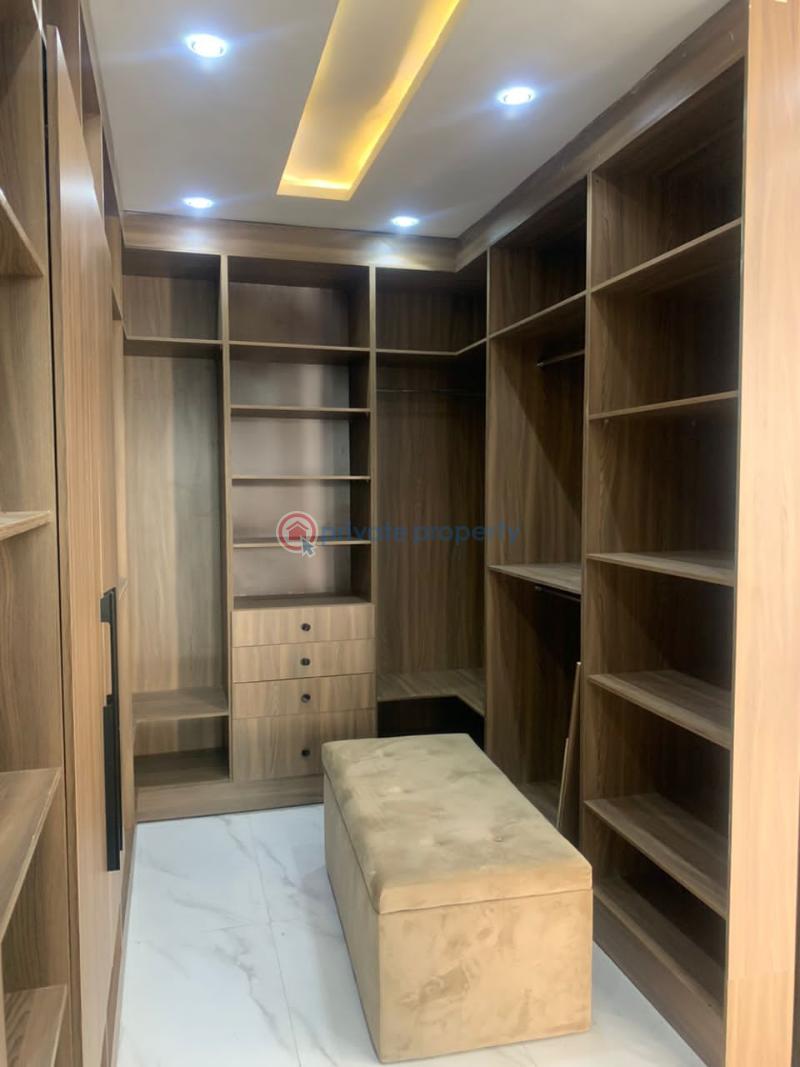 4 bedroom Terrace For Rent Off Admiralty Way Lekki Phase 1 Lagos - 13