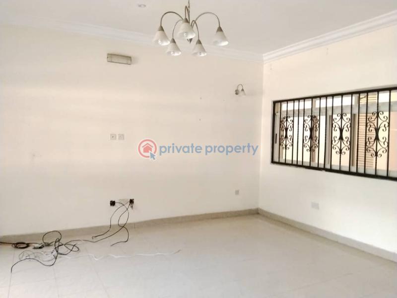 4 bedroom Terraced Duplex For Rent Opposite Nicon Town Lekki Lagos - 15