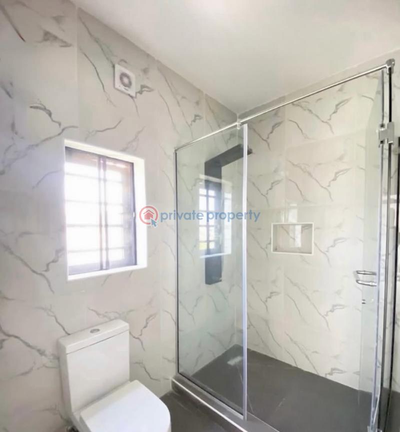 4 bedroom Terrace For Rent Victoria Island Lagos - 8