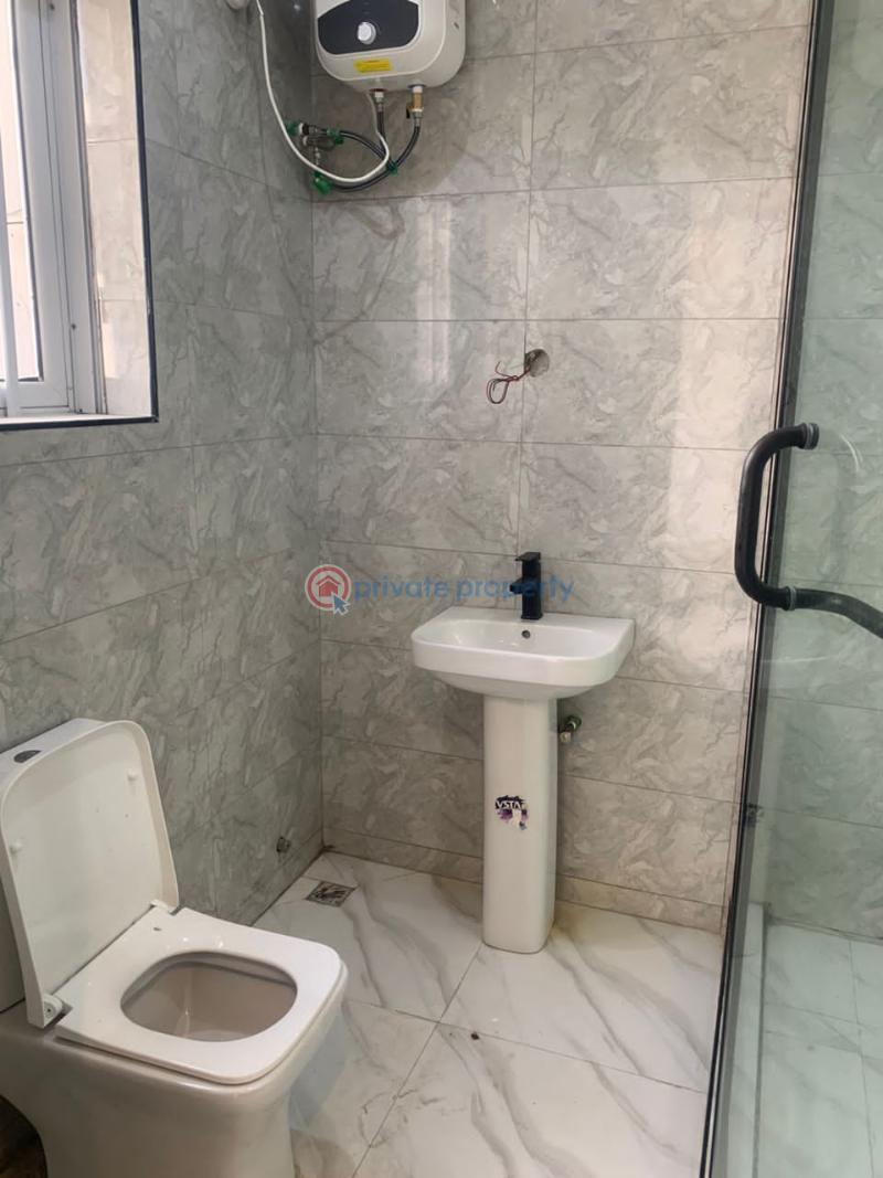 4 bedroom Terrace For Rent Off Admiralty Way Lekki Phase 1 Lagos - 15