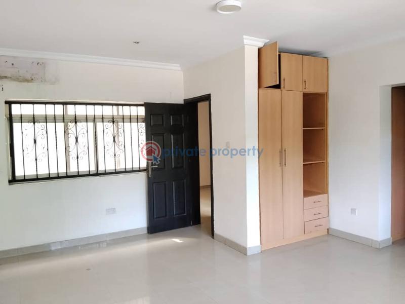 4 bedroom Terraced Duplex For Rent Opposite Nicon Town Lekki Lagos - 2