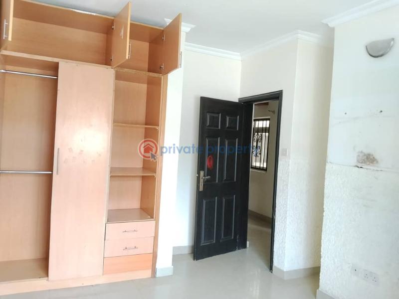 4 bedroom Terraced Duplex For Rent Opposite Nicon Town Lekki Lagos - 5