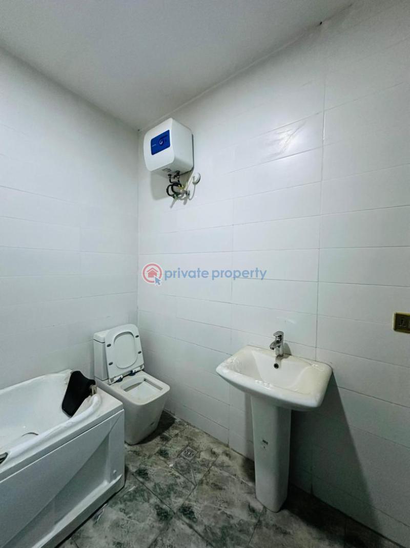 4 bedroom Terraced Duplex For Sale Ikate, Lekki Lagos - 4