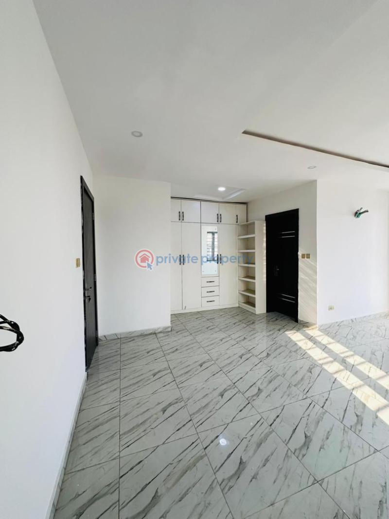 4 bedroom Terraced Duplex For Sale Ikate, Lekki Lagos - 13