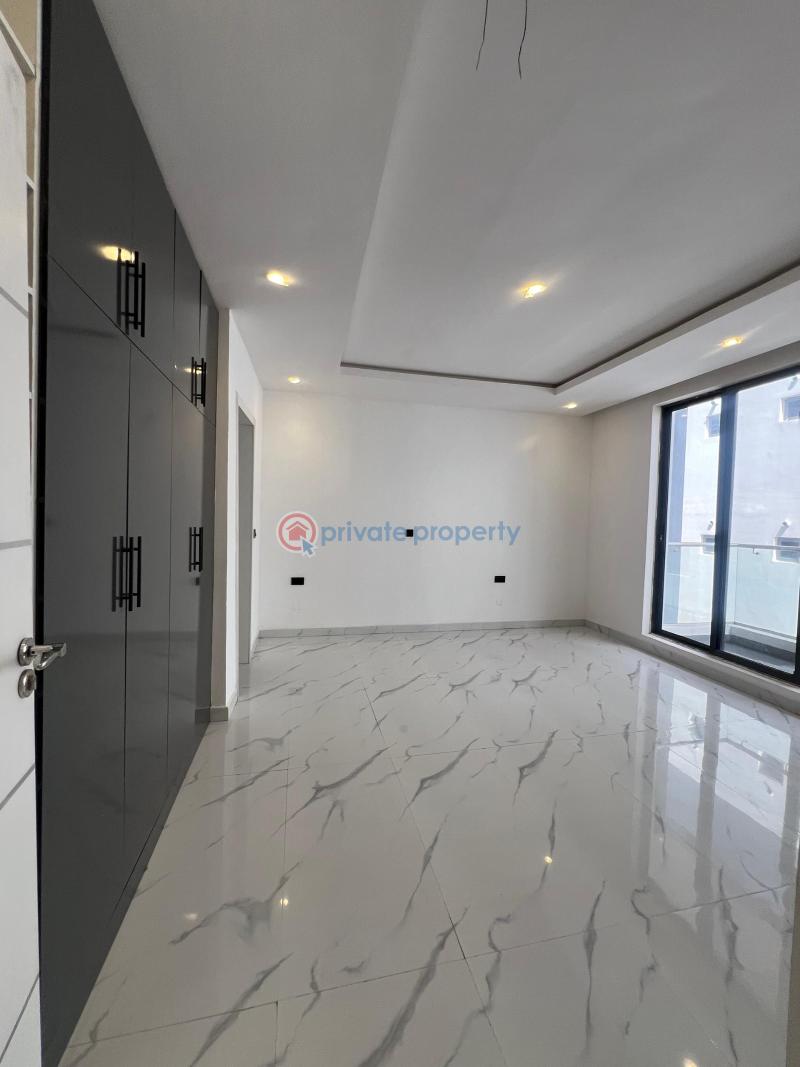4 bedroom Terrace For Sale Victoria Island Lagos - 4