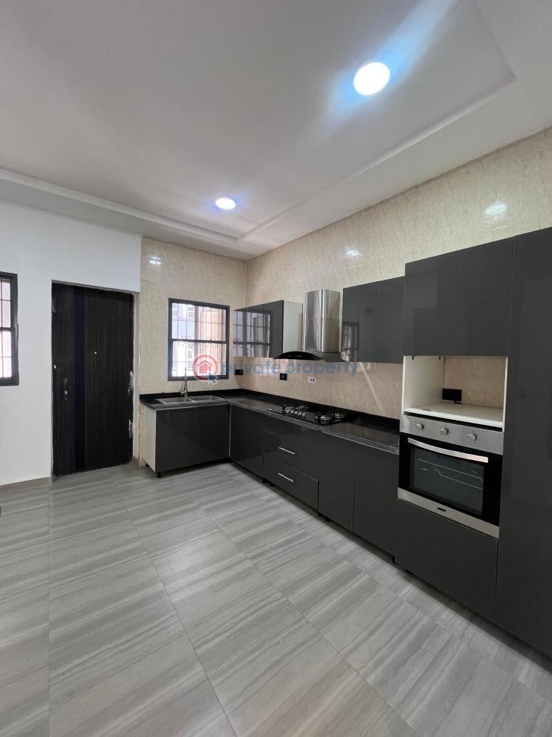 4 bedroom Terrace For Sale Victoria Island Lagos - 3