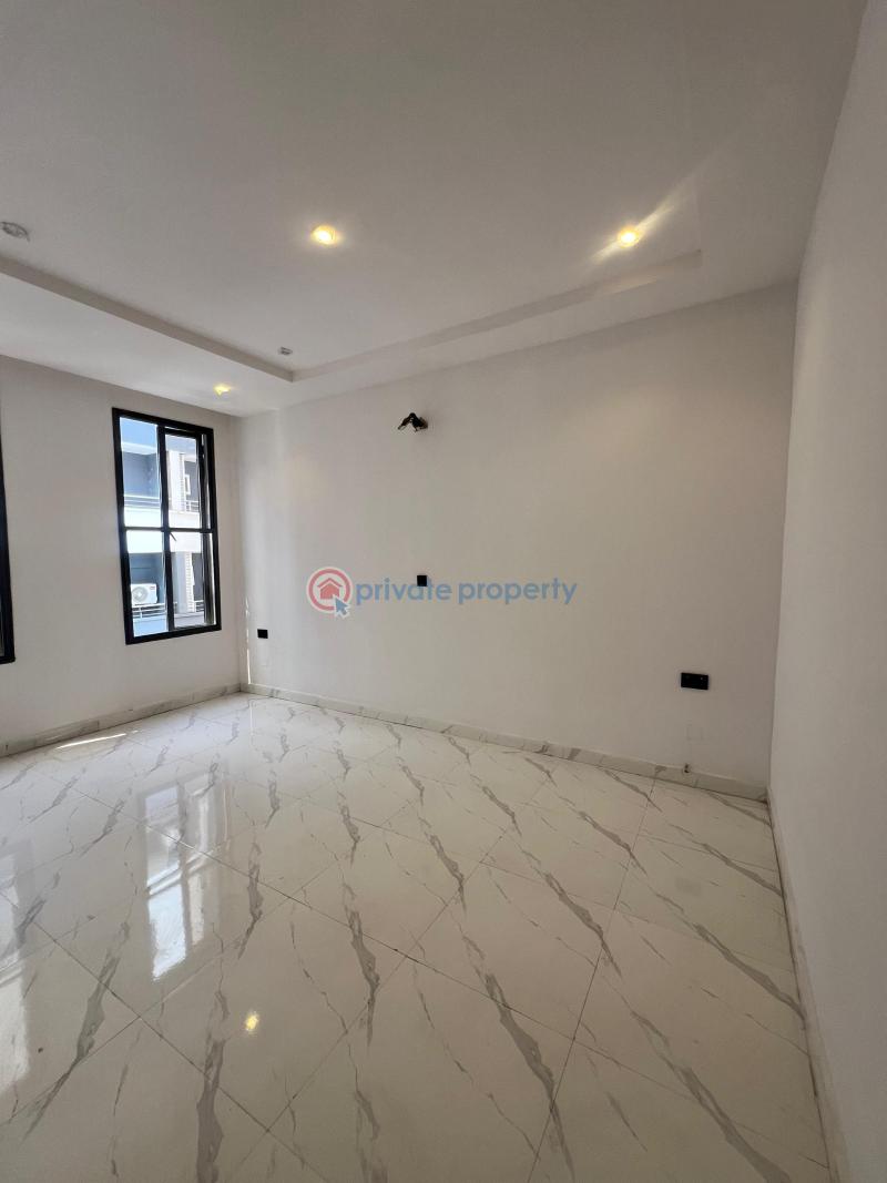 4 bedroom Terrace For Sale Victoria Island Lagos - 6