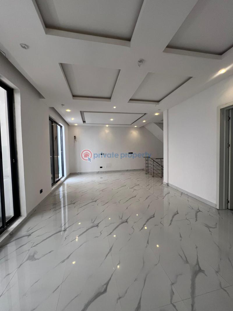 4 bedroom Terrace For Sale Victoria Island Lagos - 1