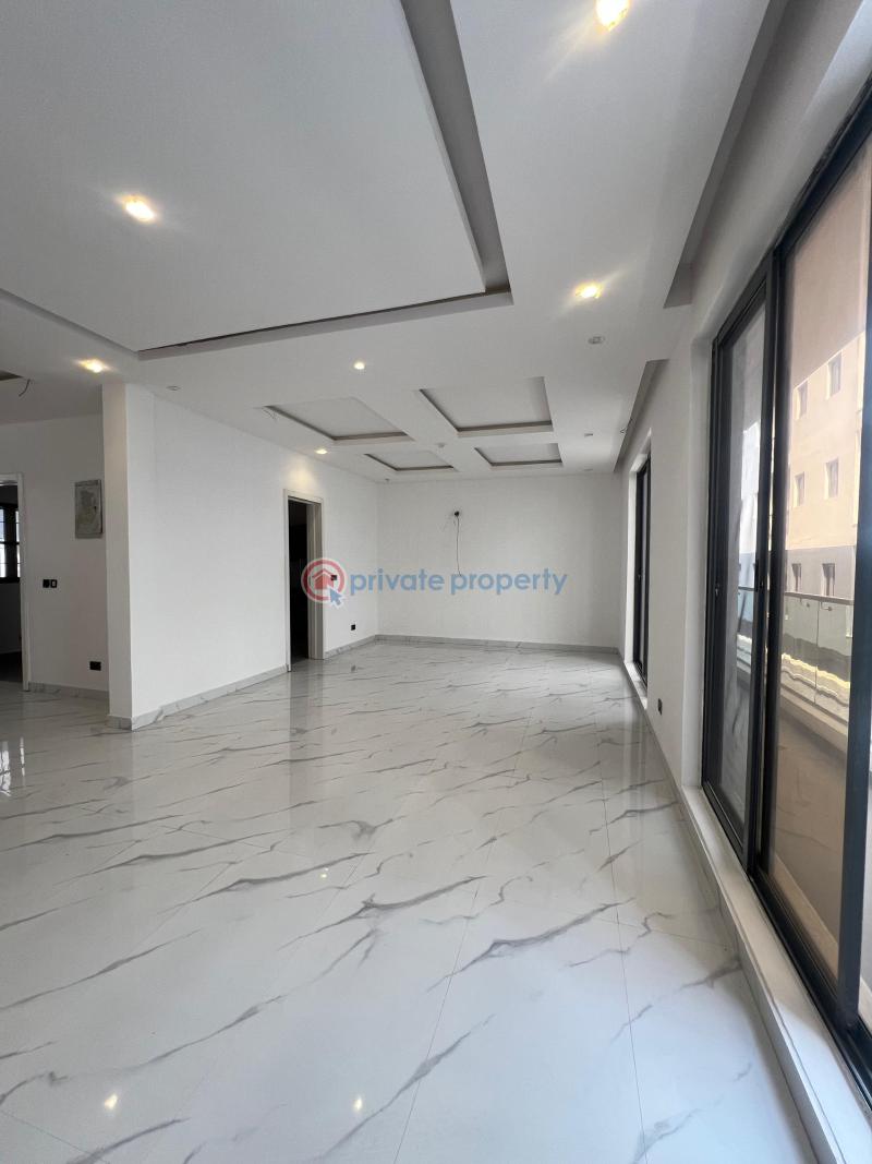 4 bedroom Terrace For Sale Victoria Island Lagos - 2