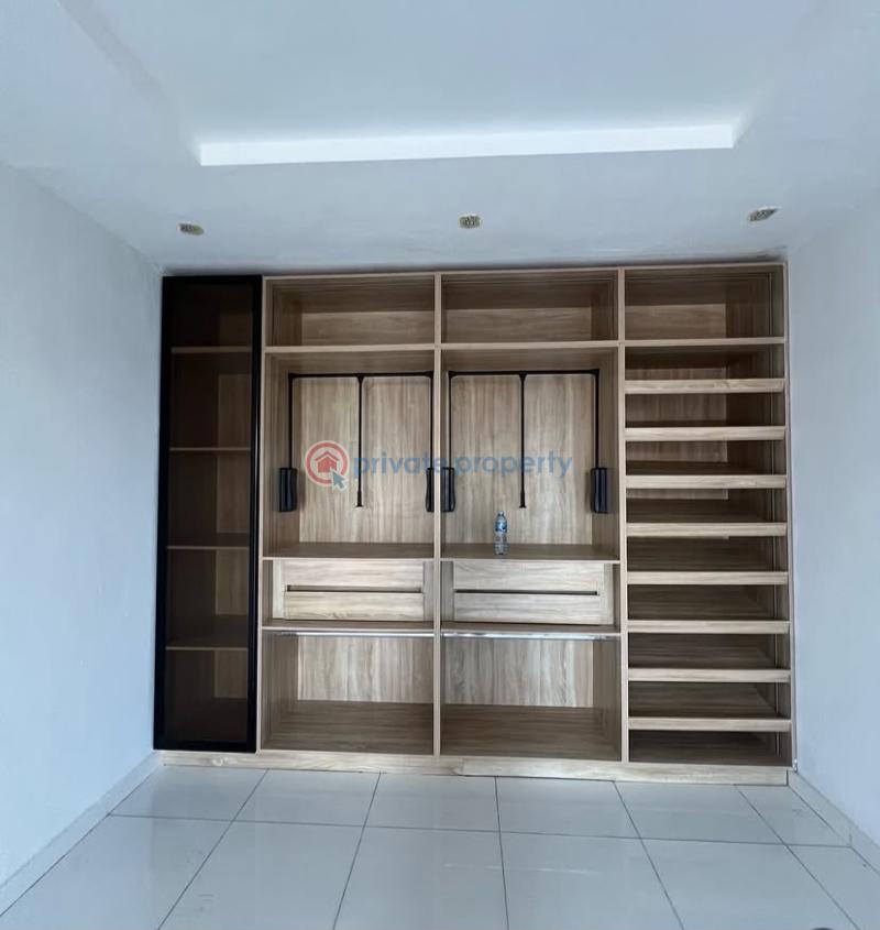 4 bedroom Terrace For Rent Ikoyi Lagos - 9