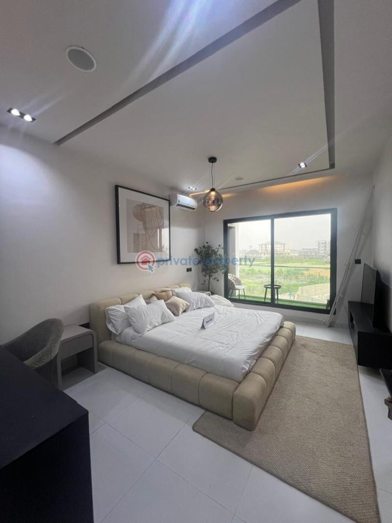 4 bedroom Terrace For Sale Lekki Phase 1 Lagos - 5