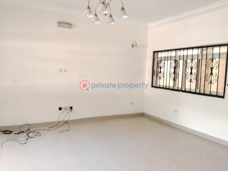 4 bedroom Terraced Duplex For Rent Opposite Nicon Town Lekki Lagos - 11