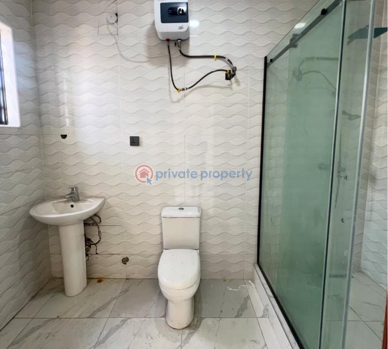 4 bedroom Terrace For Sale Chevron Drive Lekki Lagos - 8