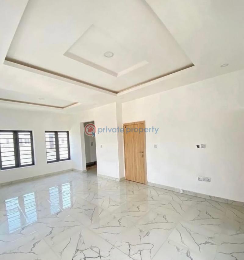 4 bedroom Terrace For Rent Victoria Island Lagos - 6