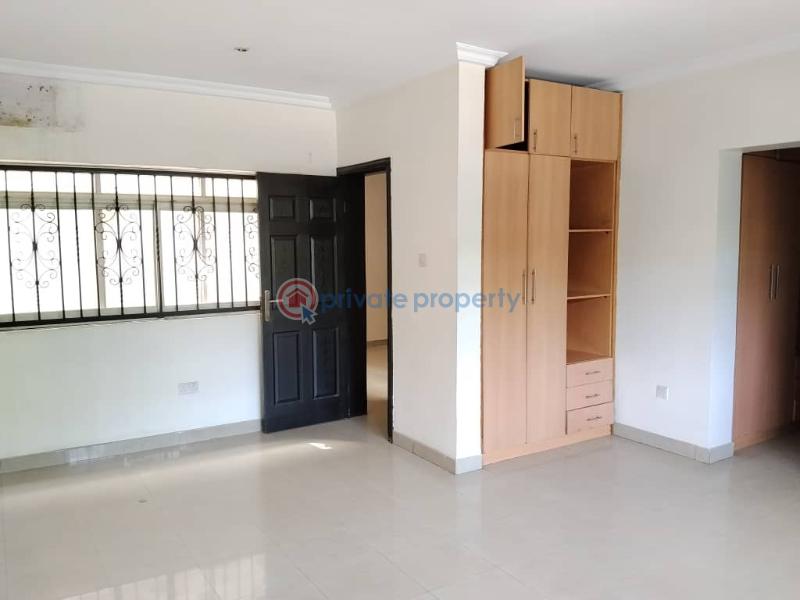 4 bedroom Terraced Duplex For Rent Opposite Nicon Town Lekki Lagos - 12